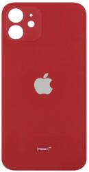  Spate telefon: Capac baterie Iphone 12, Rosu