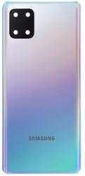  Spate telefon: Capac baterie Samsung Note 10 Lite, Aura Glow