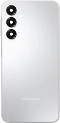  Spate telefon: Capac baterie Samsung A16, Gray