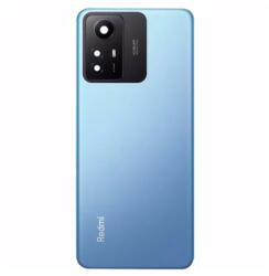  Spate telefon: Capac baterie Redmi Note 12S, Albastru