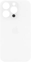  Spate telefon: Capac baterie Iphone 14 Pro Max, Alb