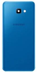  Spate telefon: Capac baterie Samsung J4 Plus, Albastru