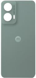  Spate telefon: Capac baterie Motorola G35 5G, Sage Green