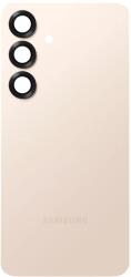  Spate telefon: Capac baterie Samsung S25, Pink Gold