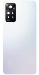  Spate telefon: Capac baterie Redmi Note 11 Pro, Alb