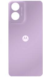  Spate telefon: Capac baterie Motorola E14, Purple