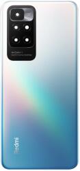  Spate telefon: Capac baterie Redmi 10 2022, Albastru