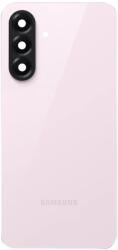  Spate telefon: Capac baterie Samsung A56, Pink