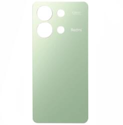  Spate telefon: Capac baterie Redmi Note 13 4G, Verde