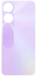  Spate telefon: Capac baterie Oppo A58 5G, Mov