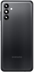  Spate telefon: Capac baterie Samsung A04s, Negru
