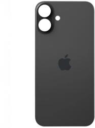  Spate telefon: Capac baterie Iphone 16 Plus, Negru