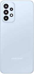  Spate telefon: Capac baterie Samsung A53 5G, Albastru