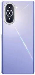  Spate telefon: Capac baterie Huawei Nova 10, Mov