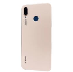  Spate telefon: Capac baterie Huawei P20 lite, Roz