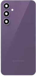  Spate telefon: Capac baterie Samsung S23 FE, Purple