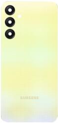  Spate telefon: Capac baterie Samsung A25 5G, Personality Yellow