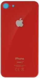  Spate telefon: Capac baterie Iphone 8, Rosu