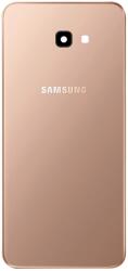  Spate telefon: Capac baterie Samsung J4 Plus, Gold