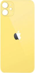  Spate telefon: Capac baterie Iphone 11, Galben