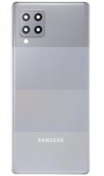  Spate telefon: Capac baterie Samsung A42 5G, Gri