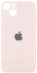  Spate telefon: Capac baterie Iphone 13, Roz