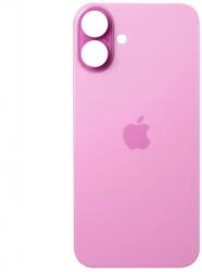  Spate telefon: Capac baterie Iphone 16 Plus, Roz