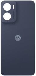  Spate telefon: Capac baterie Motorola E15 / G05, Denim Blue