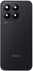  Spate telefon: Capac baterie Honor X8B 4G, Negru