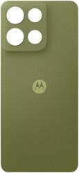  Spate telefon: Capac baterie Motorola G15, Green
