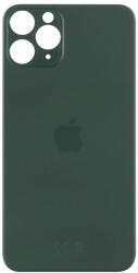  Spate telefon: Capac baterie Iphone 11 Pro Max , Verde