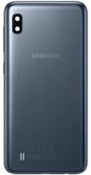  Spate telefon: Capac baterie Samsung A10, Negru