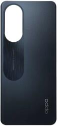  Spate telefon: Capac baterie Oppo A98 5G, Negru