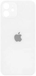  Spate telefon: Capac baterie Iphone 12 mini, Alb