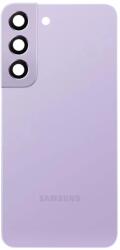  Spate telefon: Capac baterie Samsung S22, Bora Purple