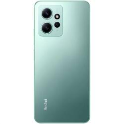  Spate telefon: Capac baterie Redmi Note 12 4G, Verde