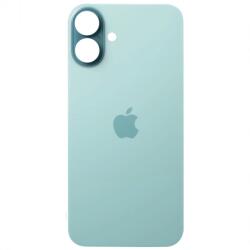  Spate telefon: Capac baterie Iphone 16 Plus, Teal