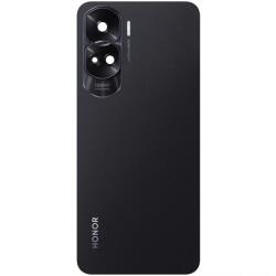  Spate telefon: Capac baterie Honor 90 Lite, Black