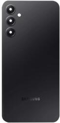  Spate telefon: Capac baterie Samsung A34, Gri