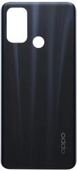  Spate telefon: Capac baterie Oppo A53 , Negru