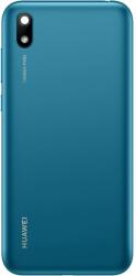  Spate telefon: Capac baterie Huawei Y5 2019, Albastru