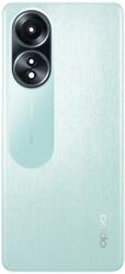  Spate telefon: Capac baterie Oppo A58 4G, Verde