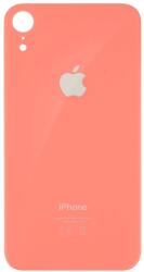  Spate telefon: Capac baterie Iphone Xr, Coral