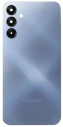  Spate telefon: Capac baterie Samsung A15 4G, Optimistic Blue
