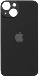  Spate telefon: Capac baterie Iphone 14 Plus, Negru
