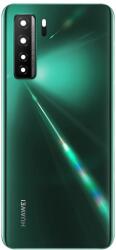  Spate telefon: Capac baterie Huawei P40 lite 5G, Verde