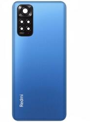  Spate telefon: Capac baterie Redmi Note 11S, Albastru