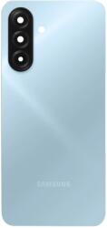 Aftermarket Spate telefon: Capac baterie Samsung A17, Blue