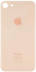  Spate telefon: Capac baterie Iphone 8, Gold