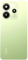  Spate telefon: Capac baterie Redmi Note 14 5G, Green
